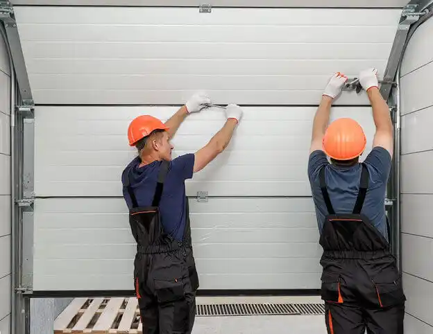 garage door service Naples